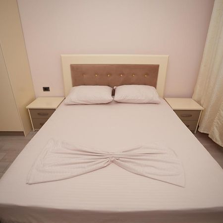 Marika Apart Hotel Golem (Tirana) Exterior foto