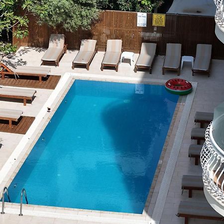 Marika Apart Hotel Golem (Tirana) Exterior foto